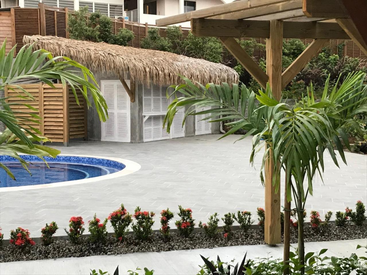 Diamant Les Bains - Residence Hoteliere Le Diamant Ngoại thất bức ảnh