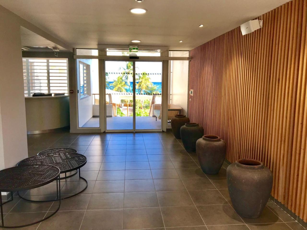 Diamant Les Bains - Residence Hoteliere Le Diamant Ngoại thất bức ảnh