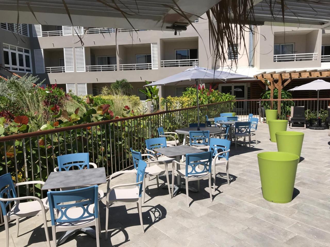 Diamant Les Bains - Residence Hoteliere Le Diamant Ngoại thất bức ảnh